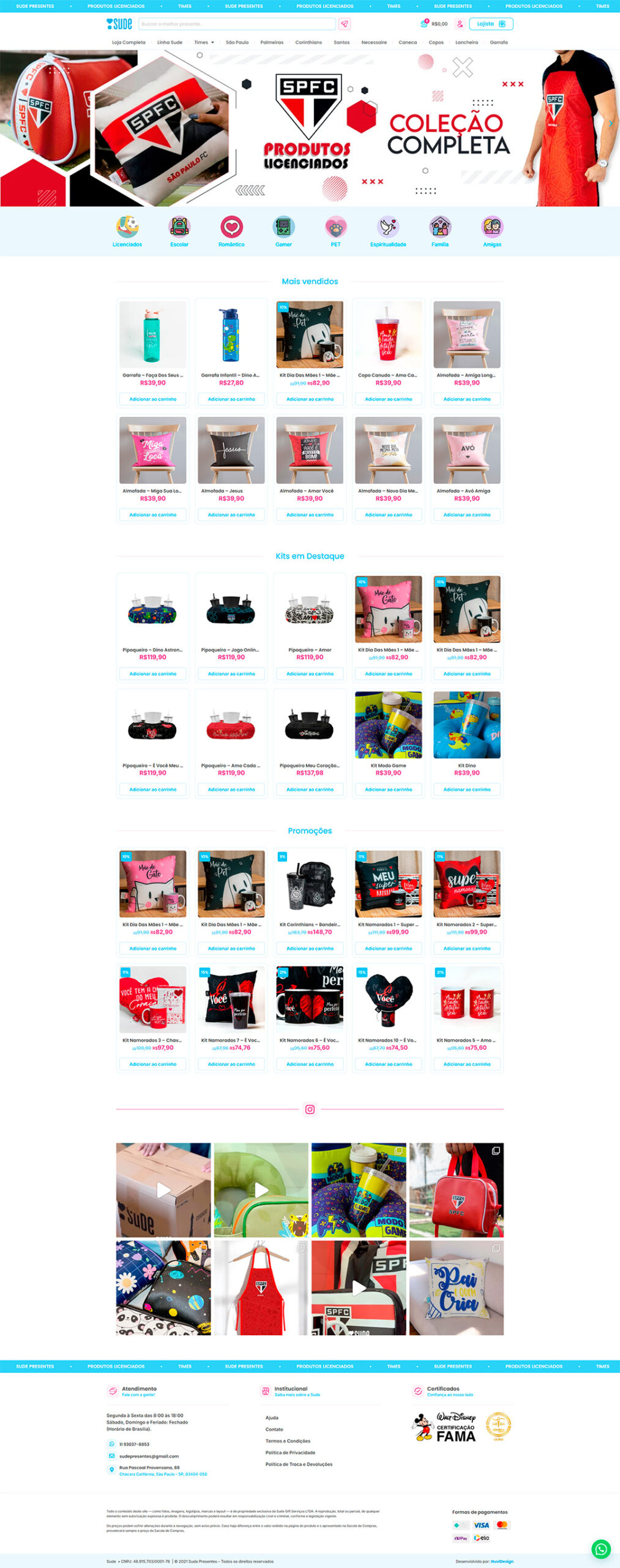 Sude Presentes scaled