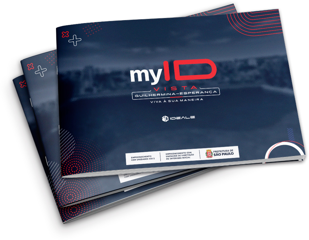 myID Vista book