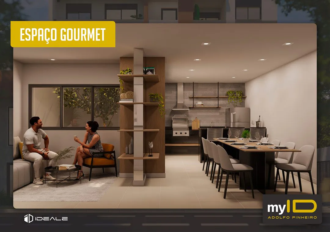 Espaço_Gourmet